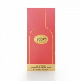 Bodry Fushia Perfume